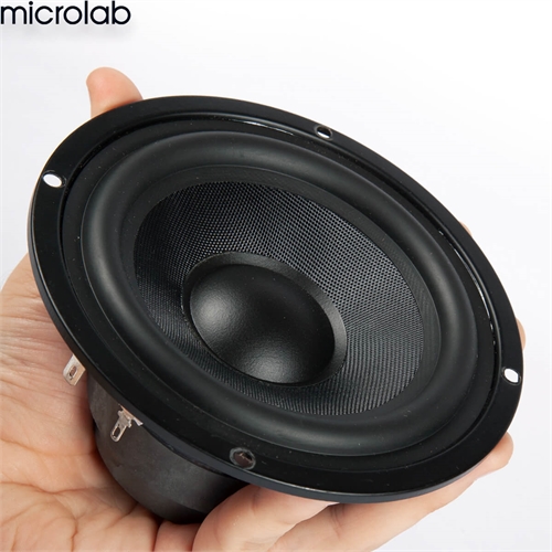 Loa Microlab SOLO 11 9